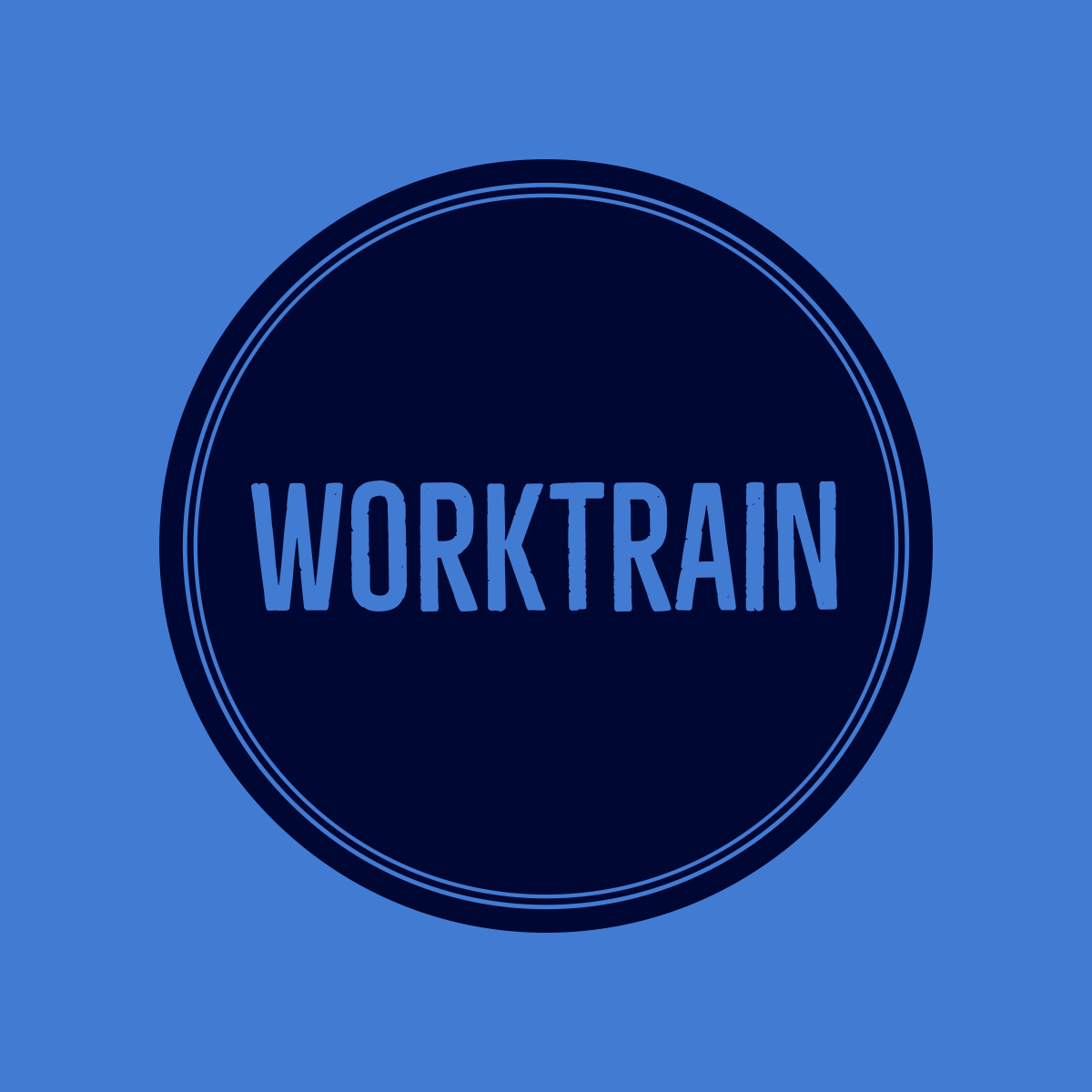 Worktrain Home Page
